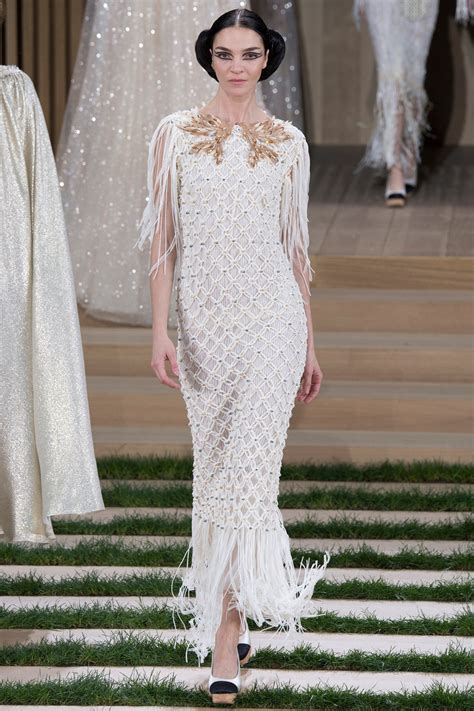 paris haute couture 2016 chanel|chanel haute couture 2019 price.